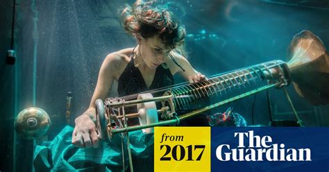 The Language of Sound: How Marine Life Responds to Underwater Music